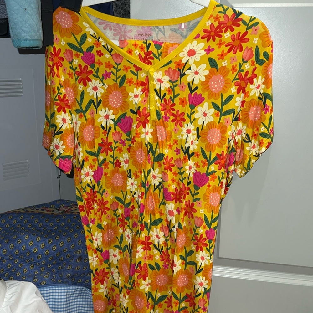 LS PJ SET